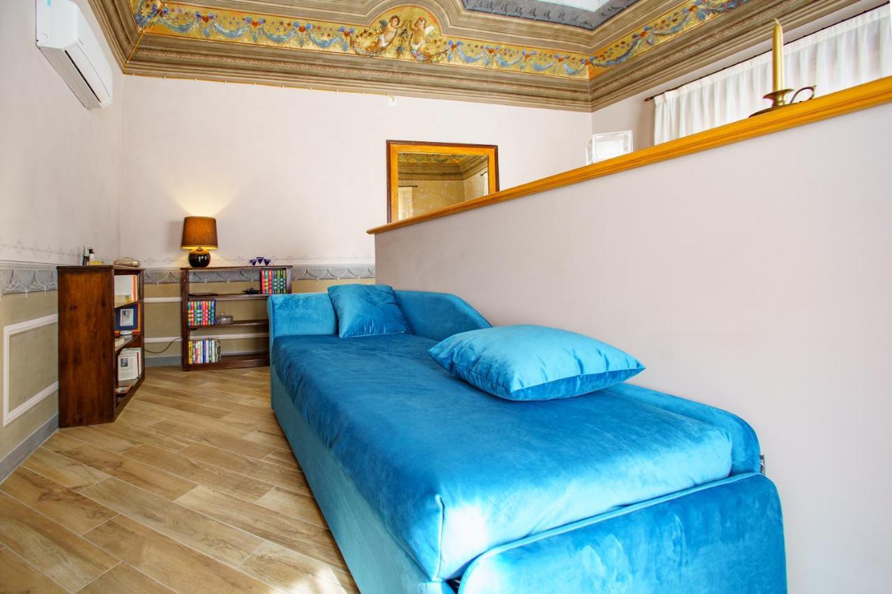 Cefas Appartement *