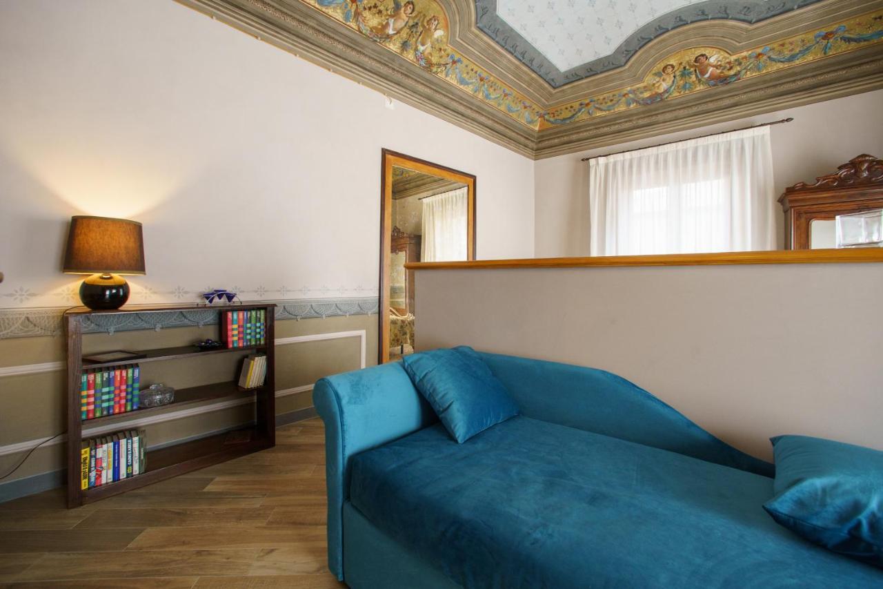 Appartement Cefas Cefalù