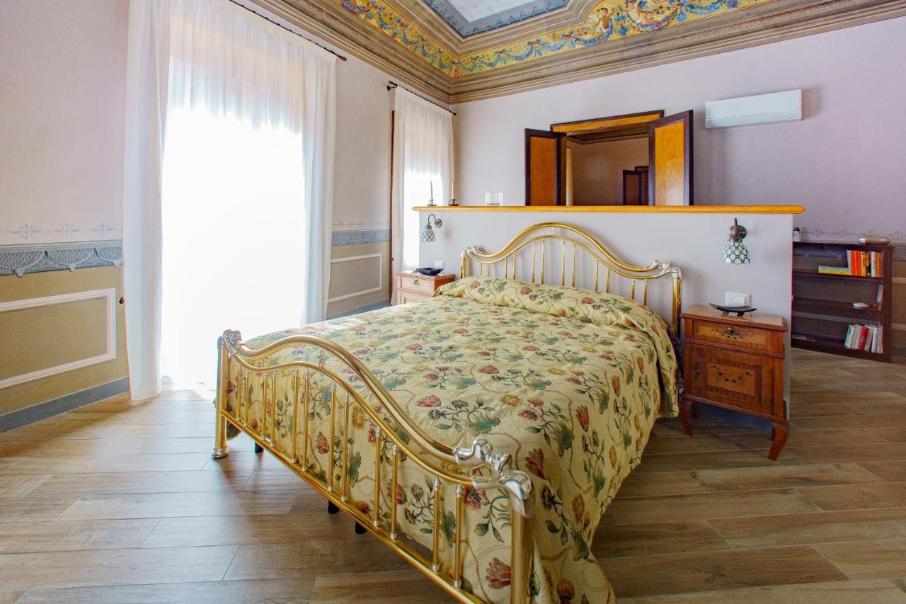 Appartement Cefas Cefalù