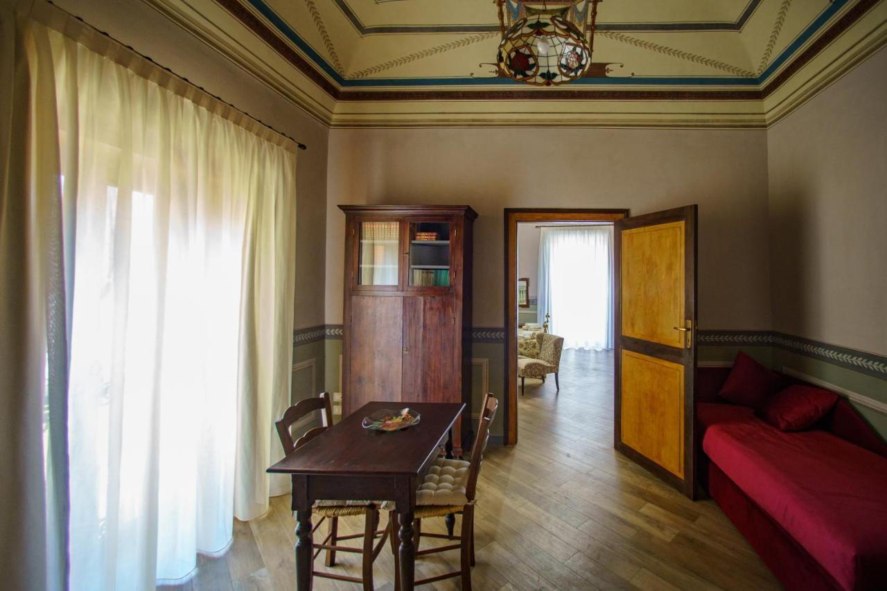 Appartement Cefas Cefalù
