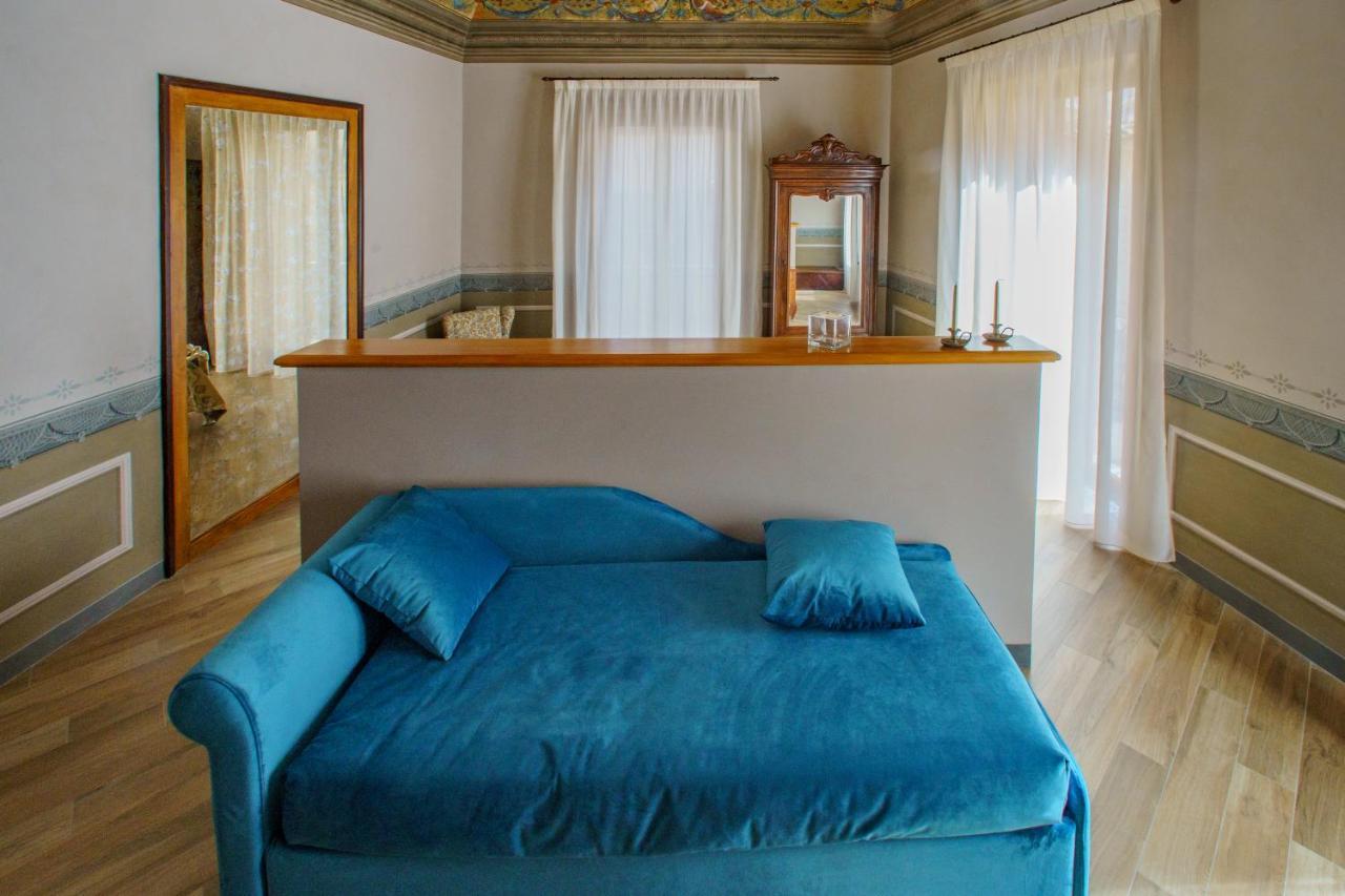 Cefas Appartement Cefalù