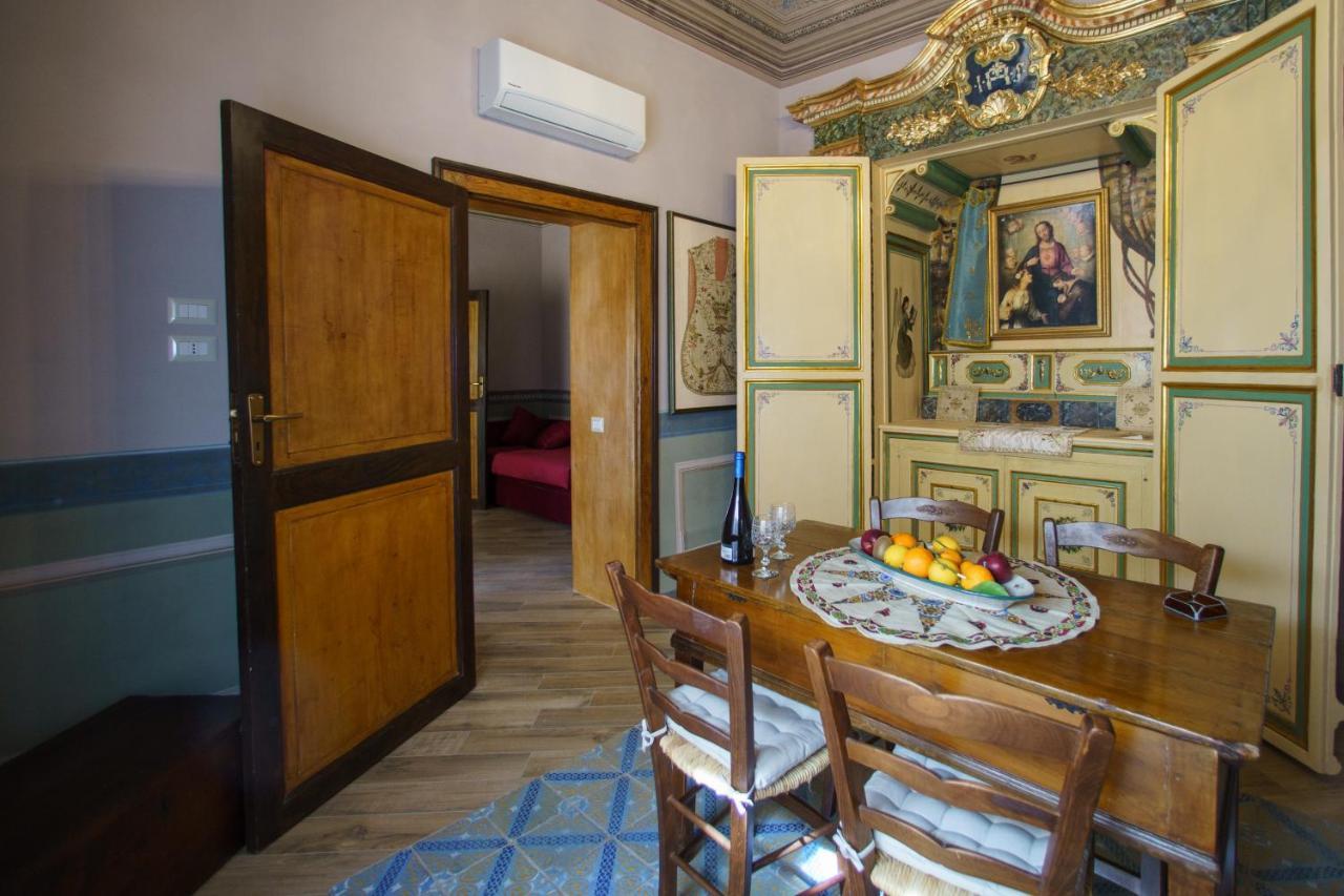 Cefas Appartement *