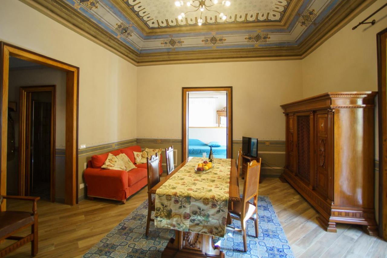 Cefas Appartement