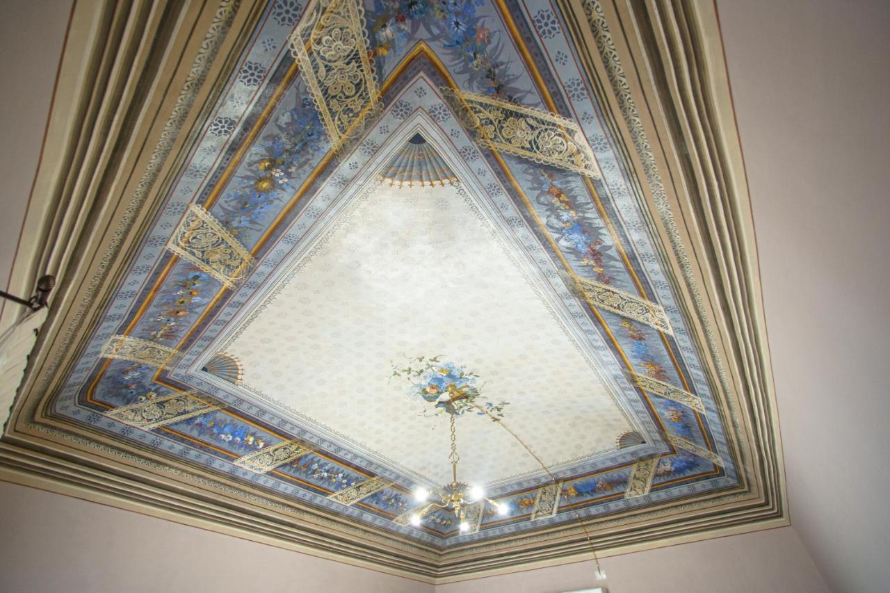 Appartement Cefas Cefalù