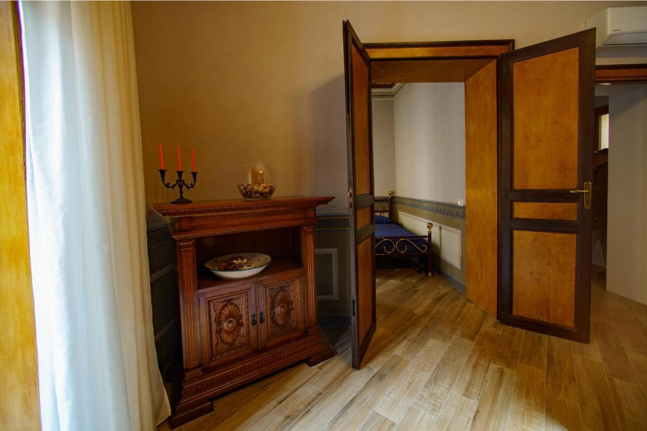 Appartement Cefas Cefalù